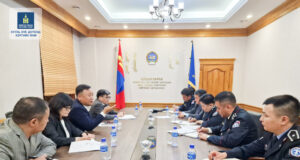 Хохирогчийн хувийн мэдээллийг задруулахгүй байхыг анхааруулж байсан ч тэд алдаагаа давтла