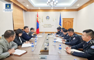 Хохирогчийн хувийн мэдээллийг задруулахгүй байхыг анхааруулж байсан ч тэд алдаагаа давтла