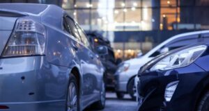 СОЁЛЫН ДОВТОЛГОО: Машин хааж тавьсан бол дугаараа үлдээсэн эсэхээ заавал нягталъя