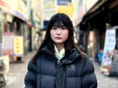 “Бүх насаараа Солонгост амьдарсан. Гэхдээ өөрийгөө яаж батлах ёстойг ойлгохгүй байна”