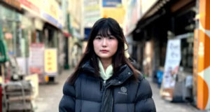 “Бүх насаараа Солонгост амьдарсан. Гэхдээ өөрийгөө яаж батлах ёстойг ойлгохгүй байна”