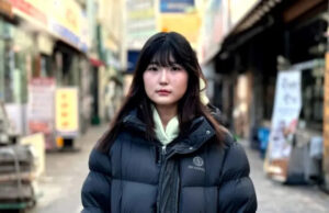 “Бүх насаараа Солонгост амьдарсан. Гэхдээ өөрийгөө яаж батлах ёстойг ойлгохгүй байна”