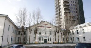 Х.Нямбаатар: “Хүрээ” амаржих газрын хуучин эмнэлгийн барилгыг хүчитгэнэ