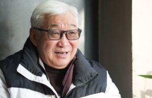 Э.Бат-Үүл: Манай Ардчилсан нам МАН-ын барьцаанд орсон