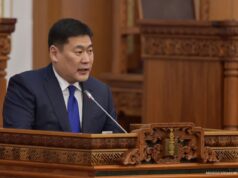 Амаргүйг амжуулсан 4 жил!