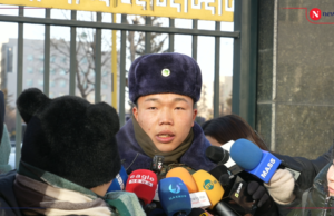 Үхсэнийг нь архичин, үлдсэнийг нь хулгайч болгодог төр!